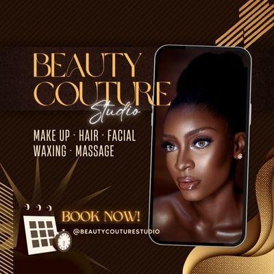 Beauty Couture Studio