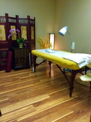 treatment room 1