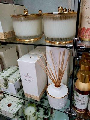 Thymes products sold here!