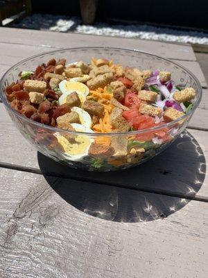 Cobb Salad