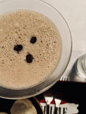 Espresso martini