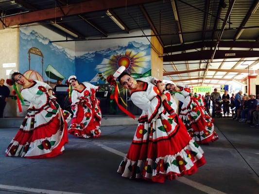 Mexican Fiesta