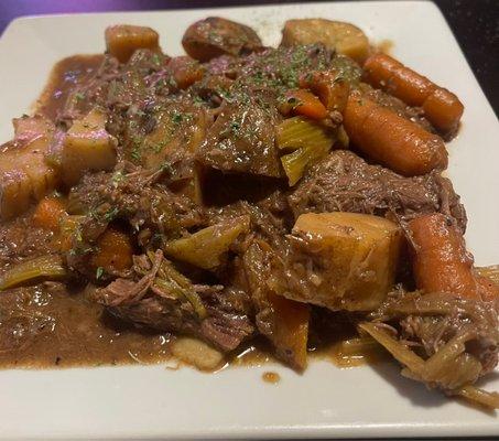 Pot roast