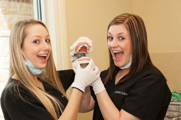 Muncie Dental Assistant School