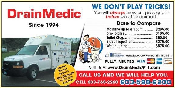 Drain Medic