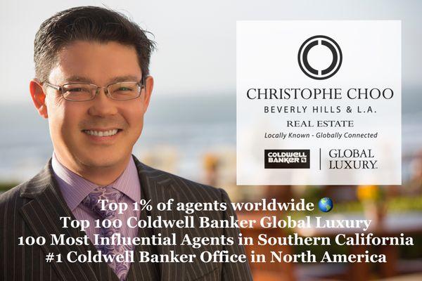 Coldwell Banker Global Luxury