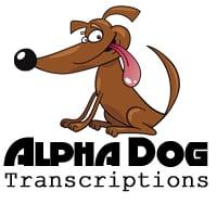 Alpha Dog Transcriptions