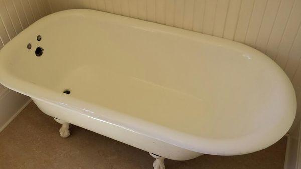 West Coast Tub Repair