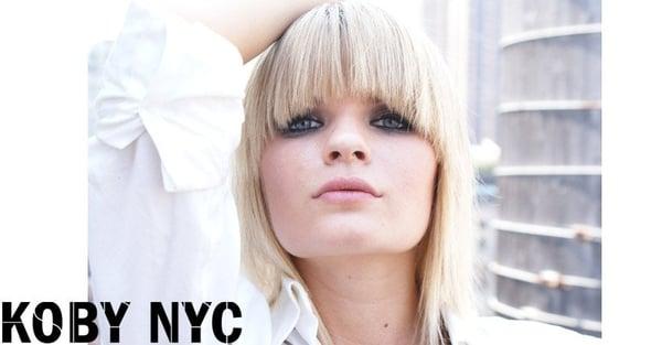 Best hair salon for blondes in New York City