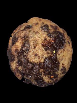 Cosmic Brownie Cookie