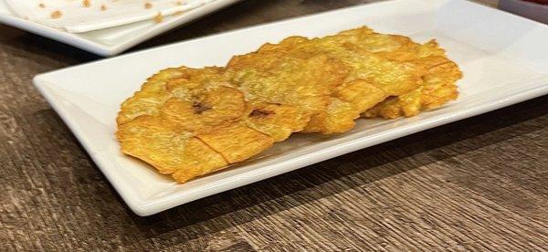 Tostones