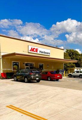 Ace Hardware Of Deland