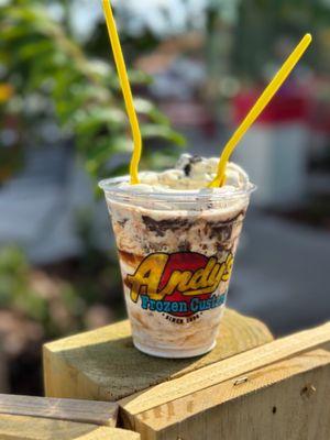 Andy's Frozen Custard