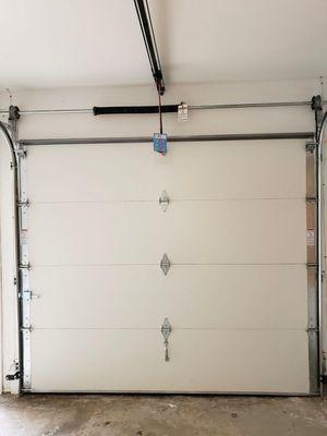 TML Garage Door Services