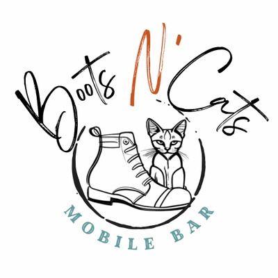 Boots N' Cats Mobile Bar (702)721-6762