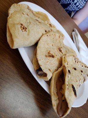 Baleada