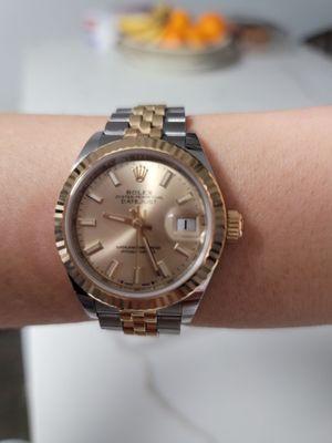 Rolex