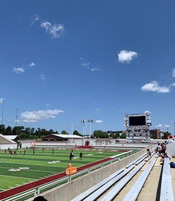 Martin Stadium