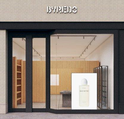 Byredo