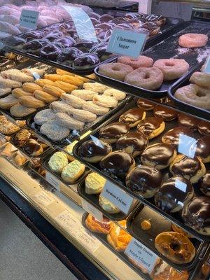 Mary's Gourmet Donuts