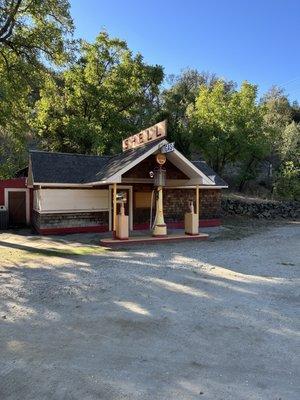 South Yuba River State Park