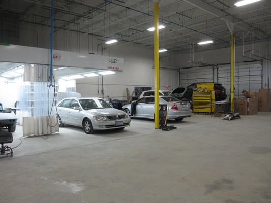 Highway Auto Body Services