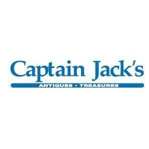 Captain Jack's Treasures