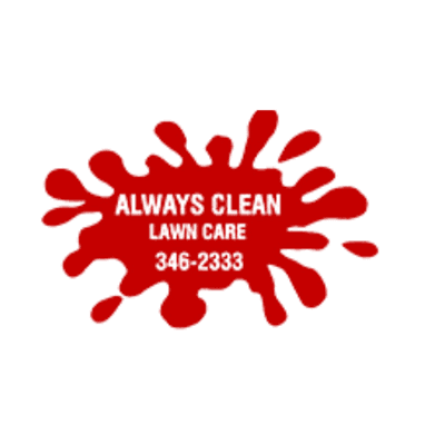 Always Clean Lawn Care