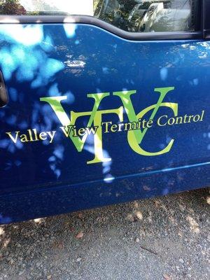 Valley View Termite Control