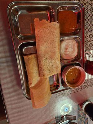 Himalayan Grill & Dosa