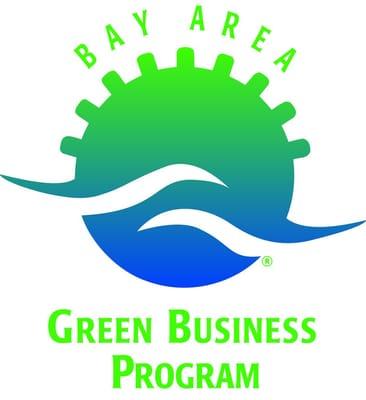 Green Business Certified