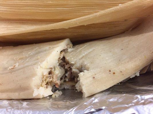 Tamales