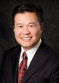 Pasadena Retina Specialist, Tom Chang, MD