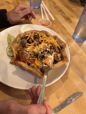 Taco Salad