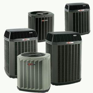 Trane Condensers