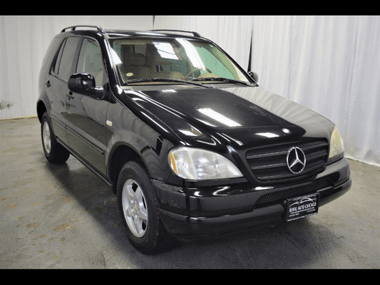 For more information please click the link below  http://www.royalautochicago.com/2001-MercedesBenz-MClass/Used-SUV/Chicago-IL/10438765/Deta