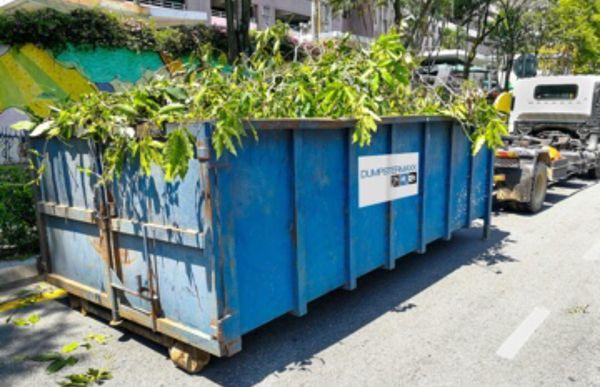 Fast Deliveries and The Best Dumpster Rental Prices