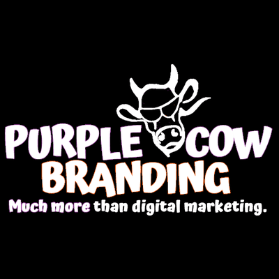 Purple Cow Branding