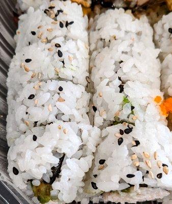 California Maki