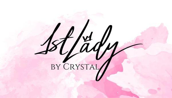 1st Lady By Crystal Hair