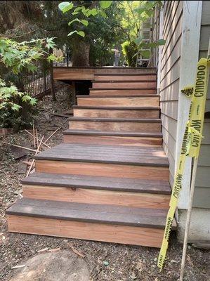 Deck Remodeling 35- ABDTEAM.com