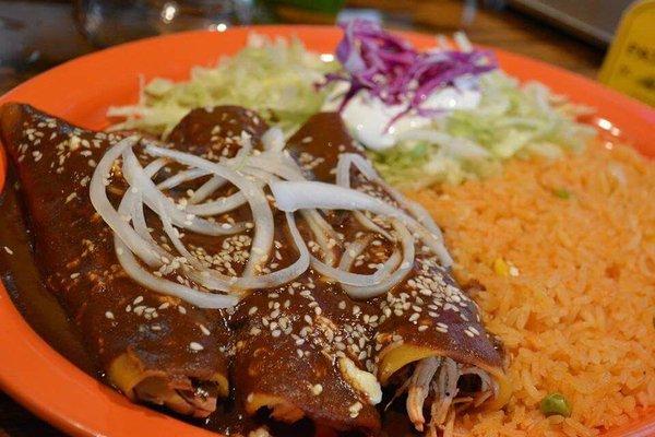 Anejos Fine Mexican Cuisine