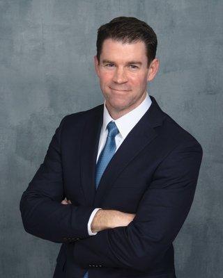 Andrew Criado, Partner