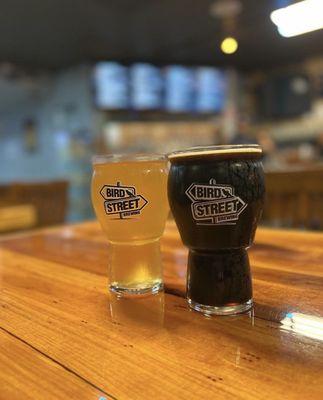 Bird Street Brewing