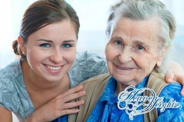 Heaven Heights Senior Care