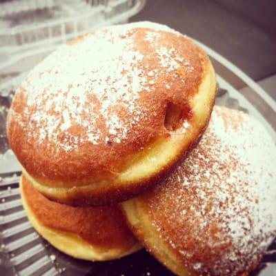 Paczki