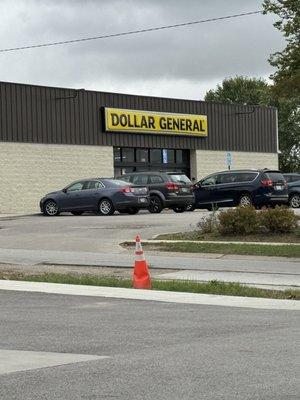 Dollar General