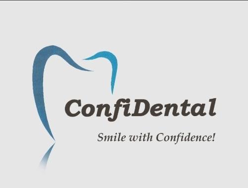 ConfiDental Logo