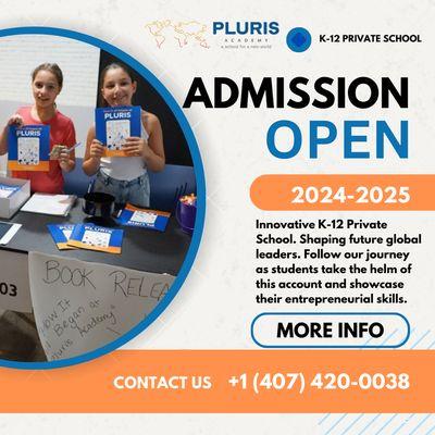 Pluris Academy