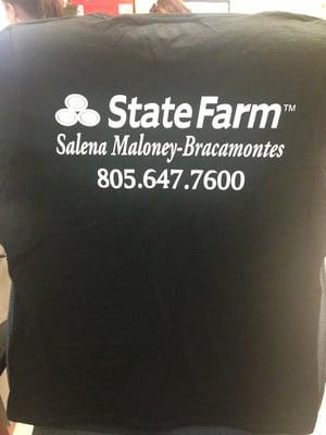 State farm Shirts